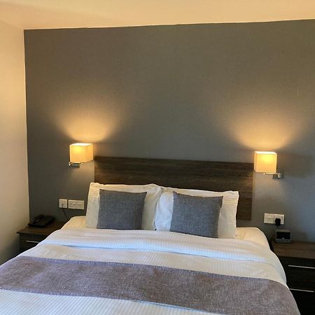 Grey Harlings Rooms Ангус Экстерьер фото