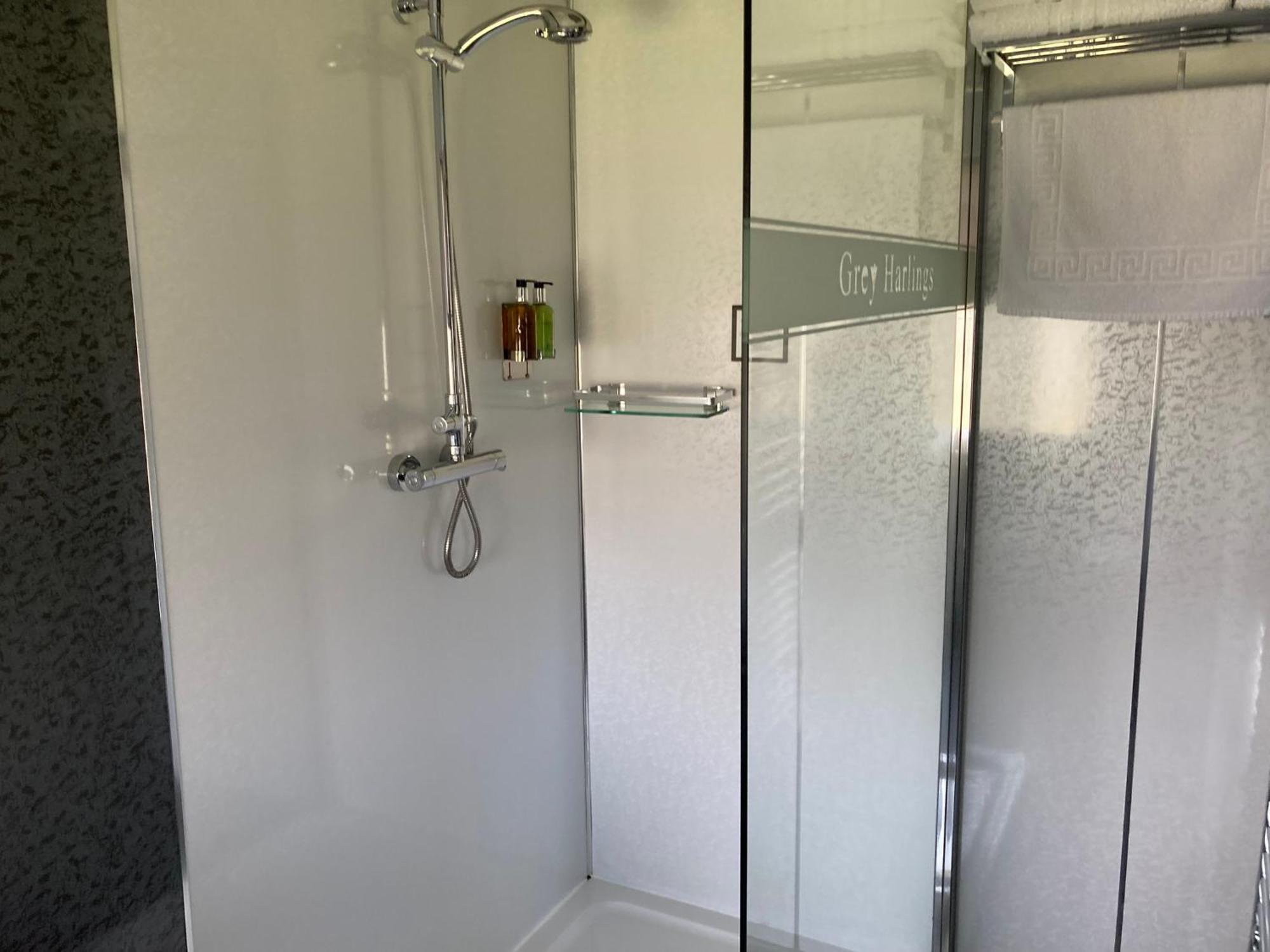 Grey Harlings Rooms Ангус Экстерьер фото