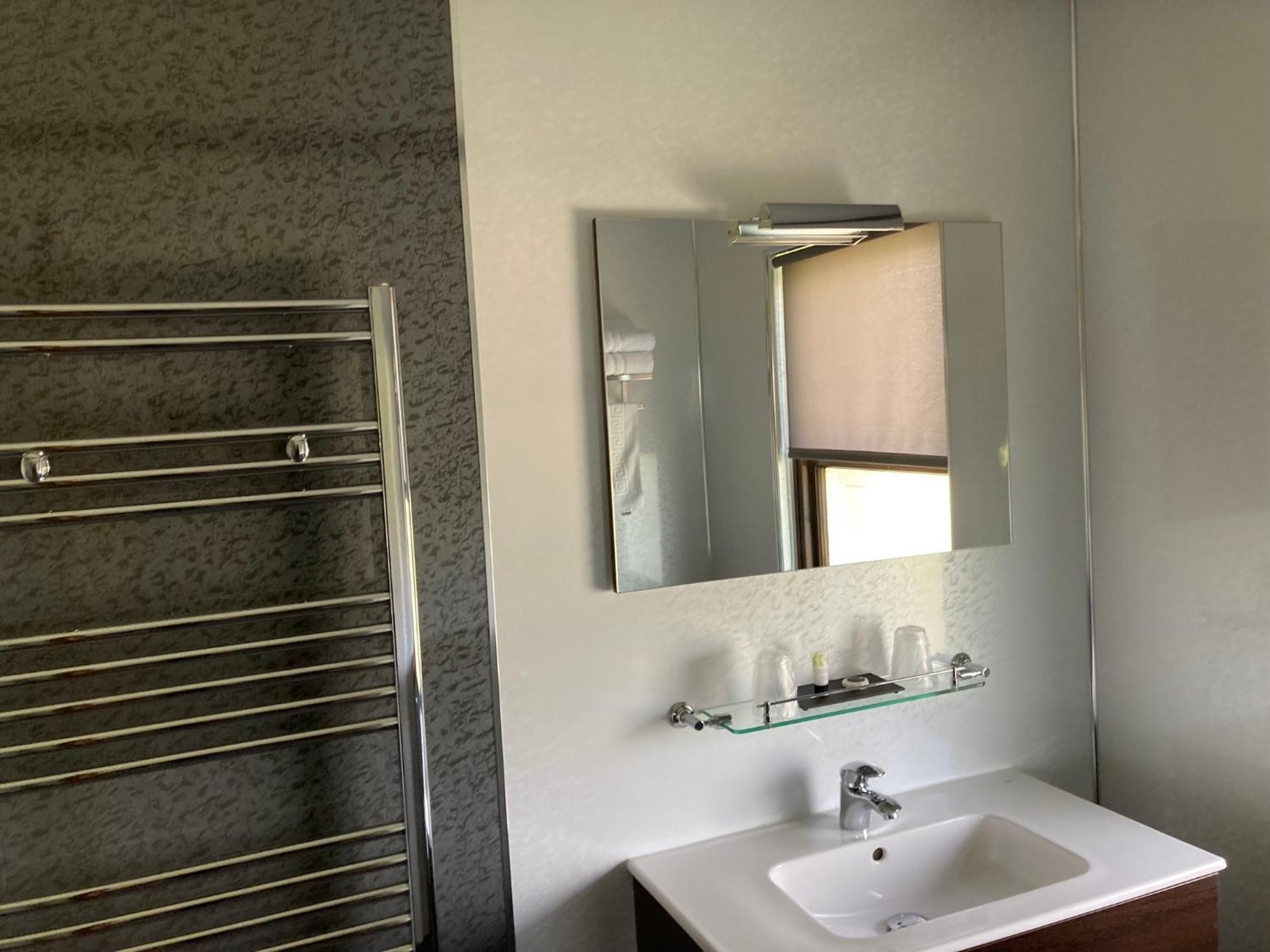 Grey Harlings Rooms Ангус Экстерьер фото